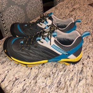 Women’s sz 8.5 Keen Shoes